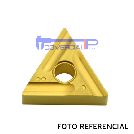 02 TNMG160404L-ES US735 MITSUBISHI - Imagen 1