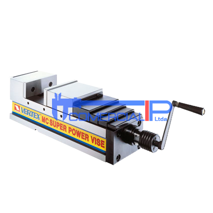 04 PRENSA HIDRAULICA VMC-160HV VERTEX - Imagen 1