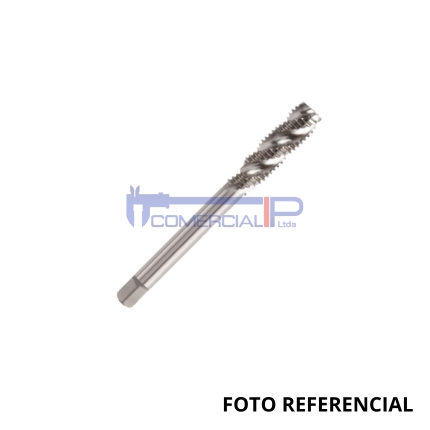 101-M18-1.5 MACHO MQ M24-3.0 HSSE-V FERG - Imagen 1