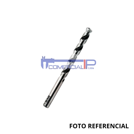 11163 BROCA CIL. D-7.3MM HSS IZAR - Imagen 1