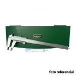 PIE DE METRO 8X200MM (0,05MM 1/128') INSIZE