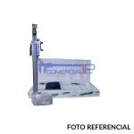 TRAZADOR DE ALTURA 12X300MM (0.02MM / 0.001') AJUSTE FINO INSIZE