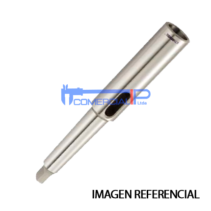 18 EXTENSION CONO MORSE CM4XCM4 VERTEX - Imagen 1