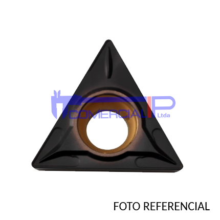 20 TCMT16T308 UC5115 MITSUBISHI - Imagen 1