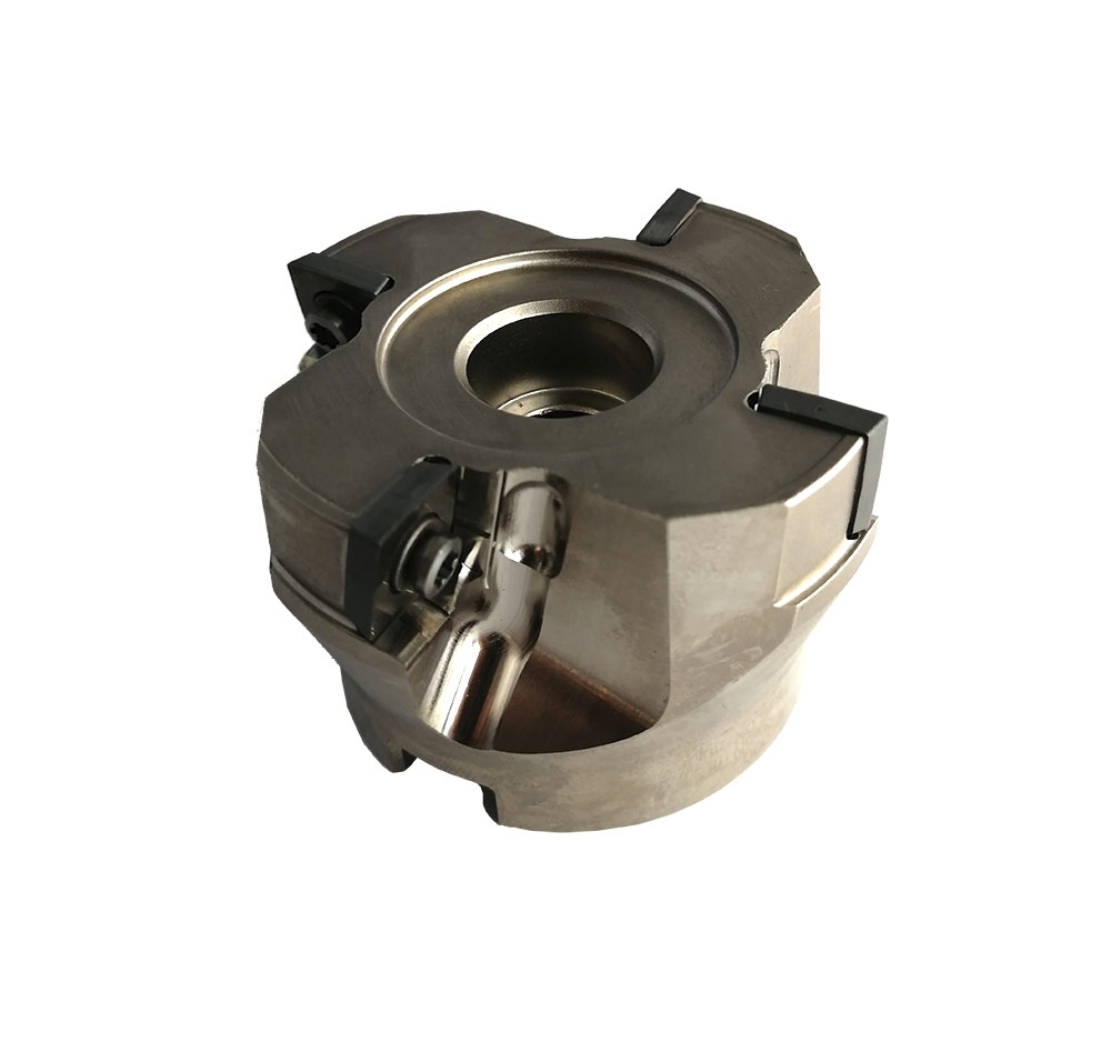 FRESA INSERTO INTER. ASX400-063A04R MITSUBISHI -0 FRESA INSERTO INTER. ASX400-063A04R MITSUBISHI -0