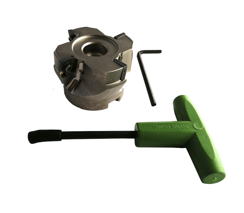 FRESA INSERTO INTER. ASX400-063A04R MITSUBISHI -8204 FRESA INSERTO INTER. ASX400-063A04R MITSUBISHI -8204