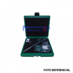 GONEOMETRO DIGITAL 0-360° (10'-0,005°) INSIZE