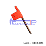 LLAVE TKY20D MITSUBISHI