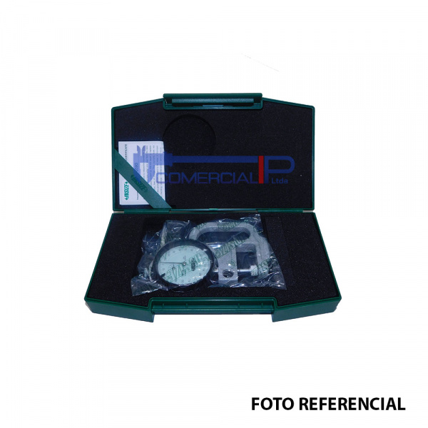 MEDIDOR DE  ESPESOR 2364-1 0-1X0.001MM INSIZE