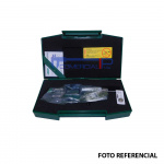 MICROMETRO DIGITAL EXT. 0-25MM INSIZE