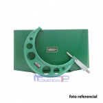 MICROMETRO EXT. 125-150MM INSIZE