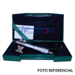 MICROMETRO INT. DE TUBO 25-50MM INSIZE