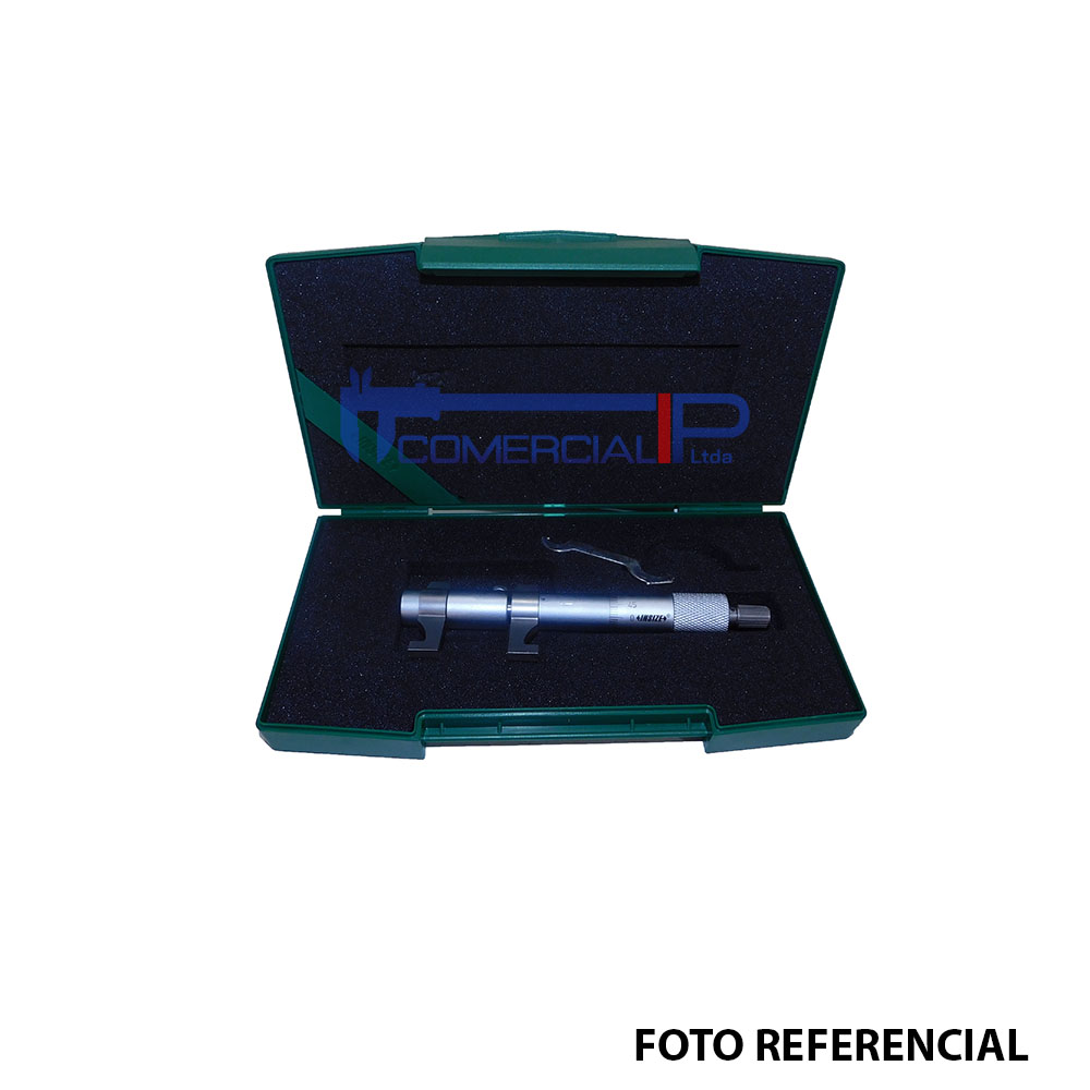 3220-75 MICROMETRO INTERIOR 50-75MM INSIZE - Imagen 1