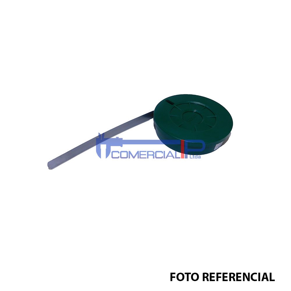 4621-05 ROLLO FEELER 0.25MM (5M) INSIZE (OF) - Imagen 1