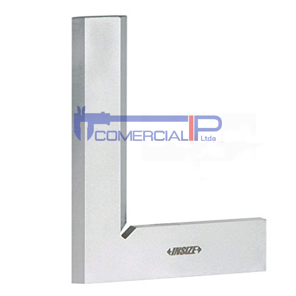 4790-0150_1 ESCUADRA BISELADA 70x100MM INSIZE - Imagen 1