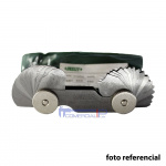 GALGA DE RADIO 7.5-15MM INSIZE