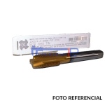 MACHO MQ M6.0-1.0 HSSE-TiN 104A OSG