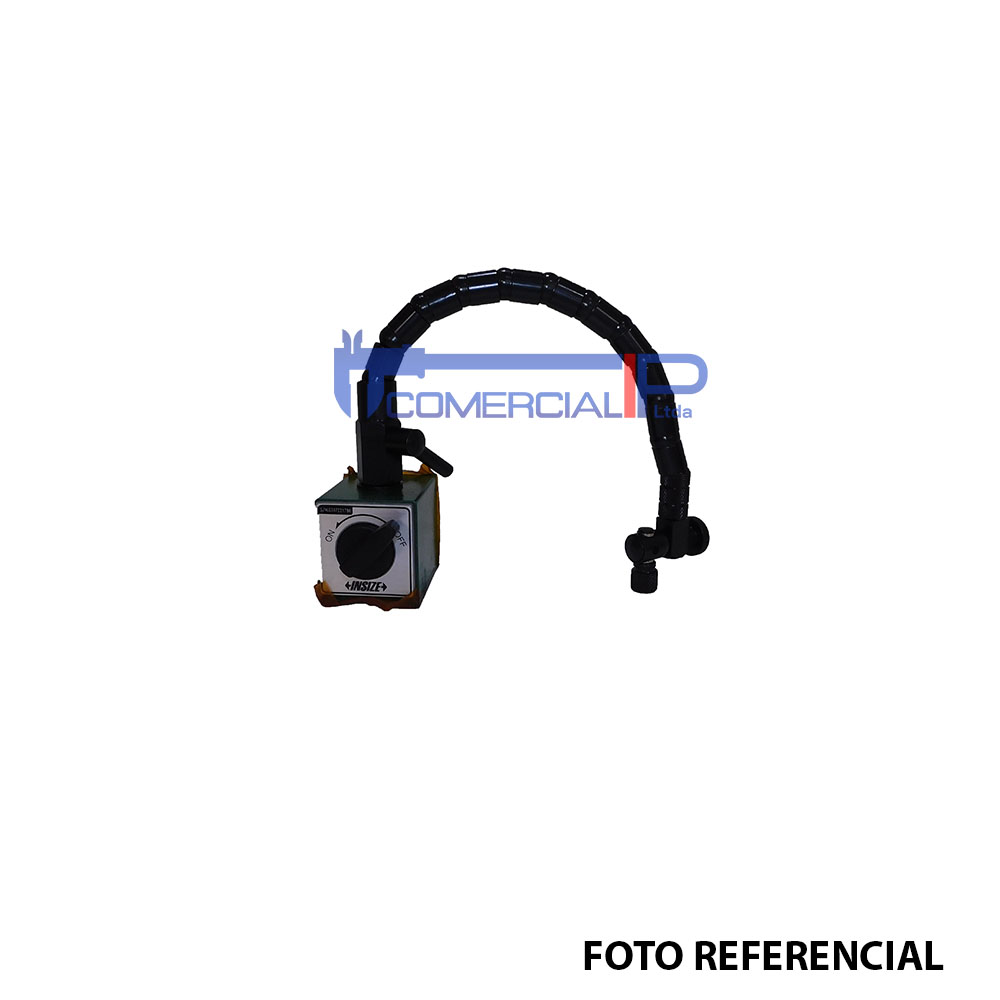 6207-80A FLEX ARM MAGNETIC STAND INSIZE (OC) - Imagen 1