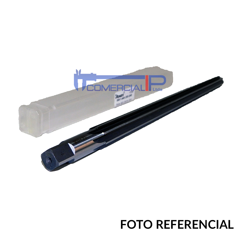 641-449-200-040 ESCAREADOR CONICO D-40.0MM DIN 9-A FENES - Imagen 1