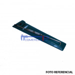 PUNTA DE TRAZAR METAL DURO 7232 INSIZE