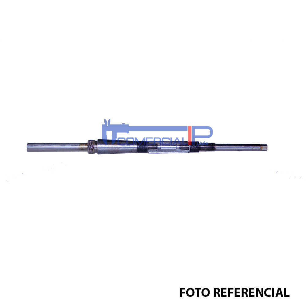 A-7 6,8-7,6 ESCAREADOR EXP. 12.0-13.5MM ADES HSS - Imagen 1