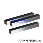 ACERO DE TORNO 3/16x2.1/2 HSS ADES