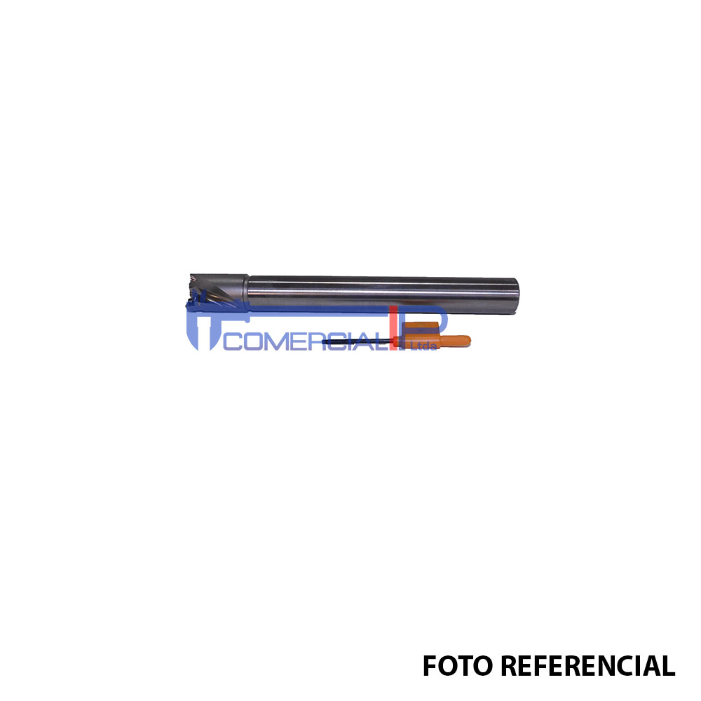 AQXR232SA20L FRESA INSERTO INTER. APX4000-050A05RA MITSUBISHI (AOMT18) - Imagen 1