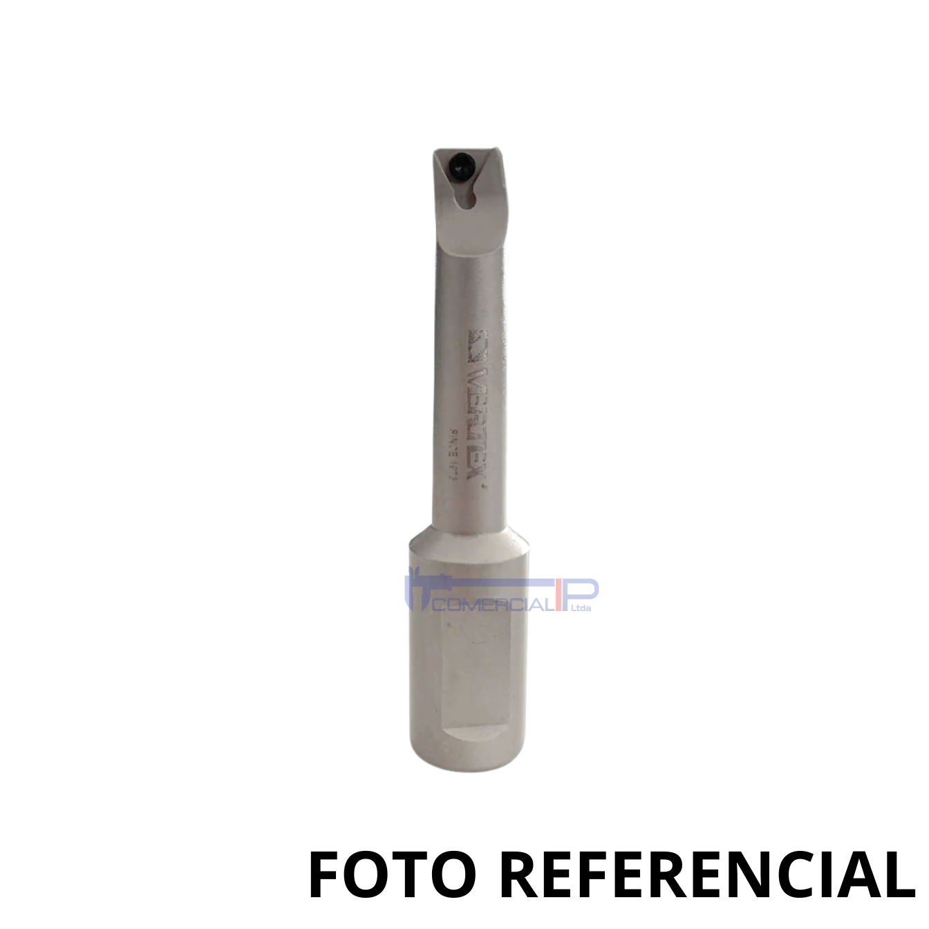 BRB1810-40 PORTA HTA. BARRENADOR VBHC BRB1810-40 VERTEX - Imagen 1