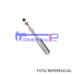 BROCA INSERTO INTER. STAWMN1800S20 MITSUBISHI
