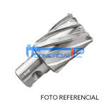 BROCA TALADRO MAGNETICO D-21MMx25MM HSS IZAR