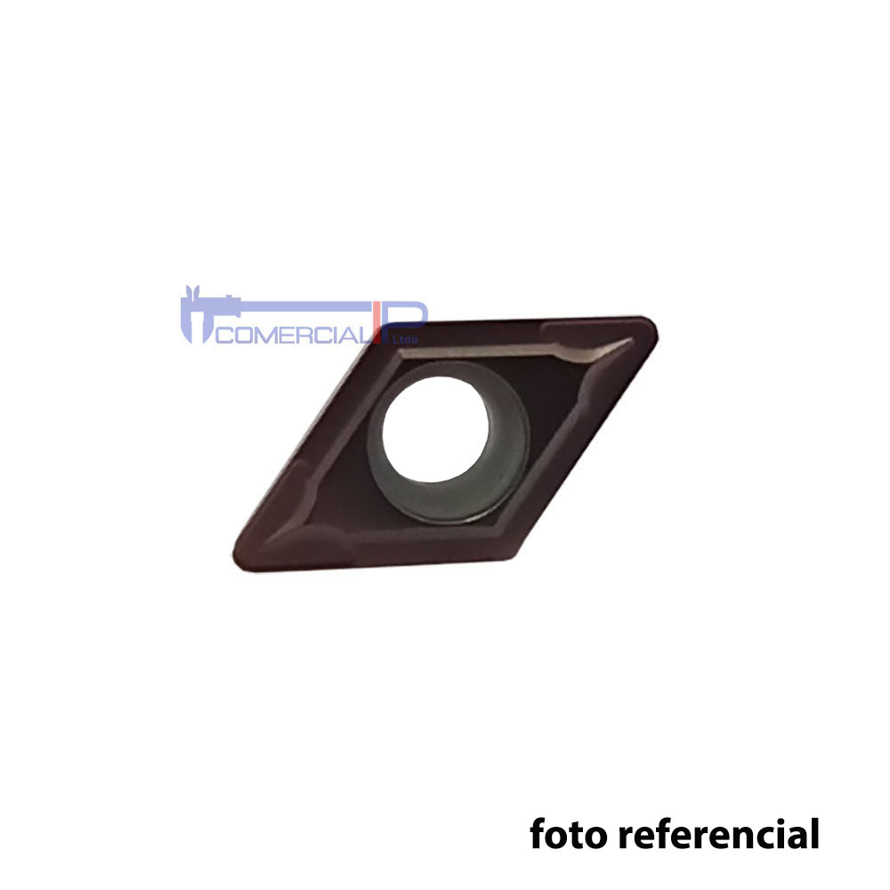 DCMT-VP15TF-2 VNMG160408-MA MC6025 (UE6020) MITSUBISHI - Imagen 1