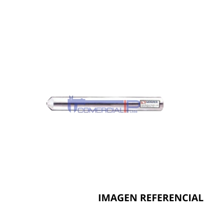 DIAMANTE D-12x100L 0.75 VDR-3312 VERTEX DIAMANTE D-10X80L 1.0 VDR-5010 VERTEX - Imagen 1