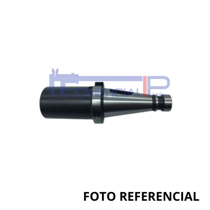 FOTO REFERENCIAL TOMA FRESA NT50-60 VERTEX - Imagen 1