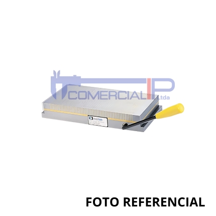 FOTO REFERENCIAL MESA MAGNETICA 200x400 VG-816 VERTEX - Imagen 1