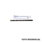 BROCA CIL. D-4.4MM HSS IZAR