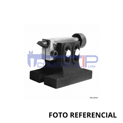 FOTO REFERENCIAL CONTRA PUNTA TS-3 (HV-10-12, CS-8) VERTEX - Imagen 1