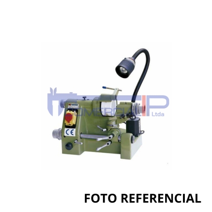 FOTO REFERENCIAL DISCO AFILADO U2-D #100 VERTEX - Imagen 1