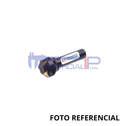 FOTO REFERENCIAL BISELADOR D-32MMX45° VERTEX - Imagen 1
