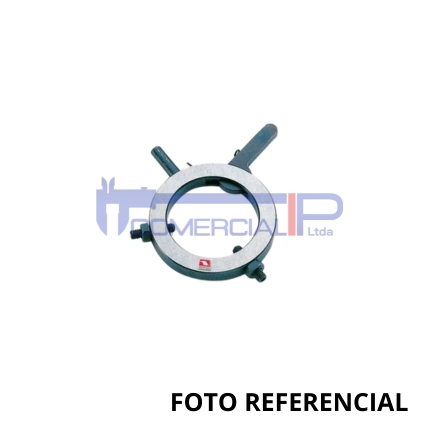 FOTO REFERENCIAL BRIDA ARRASTRE TORNO VDC-40 VERTEX - Imagen 1