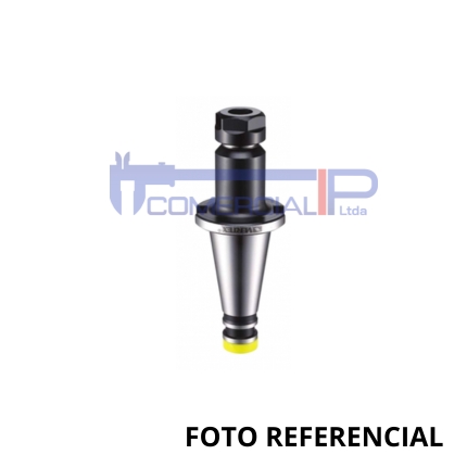 FOTO REFERENCIAL TOMA WELDON CAT40-SL25-4.00 VERTEX - Imagen 1