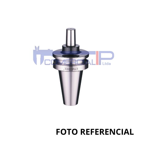 FOTO REFERENCIAL CONO REDUCTOR BT50-MT3-L65 VERTEX - Imagen 1
