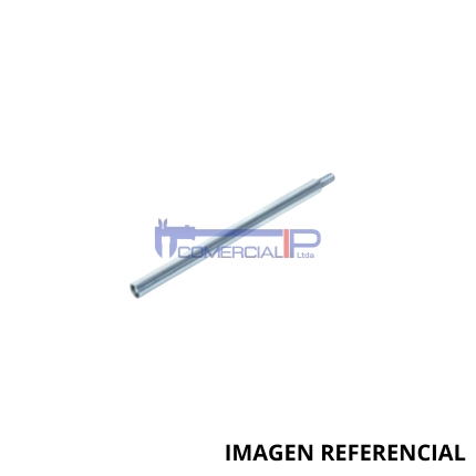 IMAGEN REFERENCIAL EXTENSION PUNTA RELOJ COMPARADOR D-4MM L=80MM INSIZE - Imagen 1