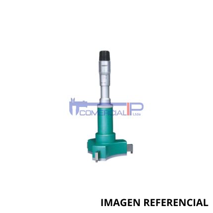 IMAGEN REFERENCIAL MICROMETRO INT.TRES PUNTAS 10-12MM INSIZE - Imagen 1