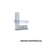 ESCUADRA PLANA DE TALON 150X100MM INSIZE