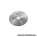 SIERRA CIRCULAR 100x1.5x22MM ADES