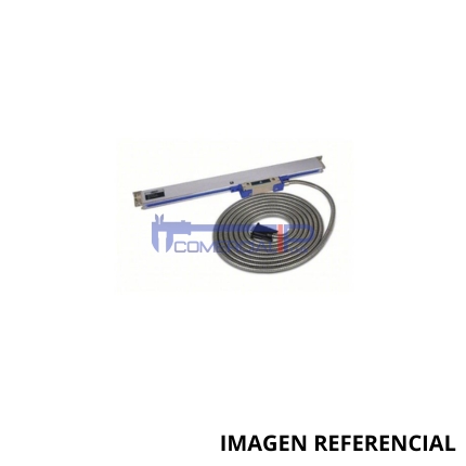IMAGEN REFERENCIAL2 ESCALA LINEAL 400X0.005MM INSIZE - Imagen 1