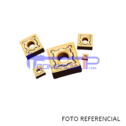 INSERTO_08 SNMG150612-RP MC6025 (UE6020) MITSUBISHI - Imagen 1