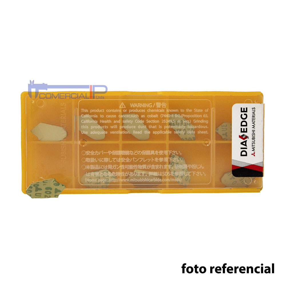 KGT3N-UE6020-2(editar) KGT4L US735 MITSUBISHI-OF - Imagen 1