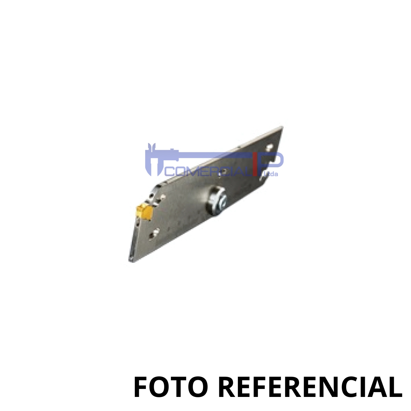 LAMA DE TRONZAR GWB32NA2-F60 SANT (3MM) LAMA DE TRONZAR GWB32NA2-F60 SANT (3MM) - Imagen 1