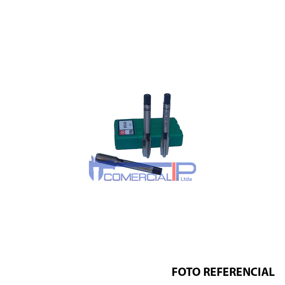 M10-6H MACHO M5-0.8 HSS 101 FERG P. NORMAL - Imagen 1